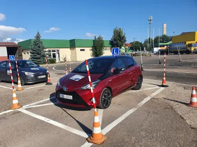Oleckie Centrum Szkolenia Kierowców Jerzy Miliszewski